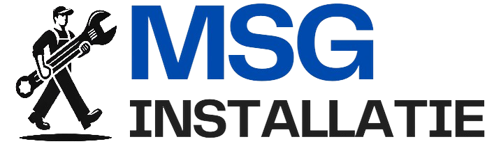 MSG installatie